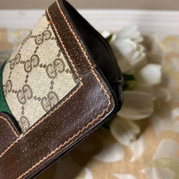 GG CLUTCH (Small) Parfums Collection* - Picture 7 of 16